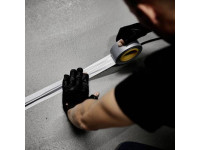 DEFENDER by Adam Hall EXA-TAPE-VALUE S 50 DTEXAVS50 Tape Silver (L x W) 50 m x 50 mm 1 pc(s) DEFENDER by Adam Hall EXA-TAPE-VALUE S 50 DTEXAVS50 Tape Silver (L x W) 50 m x 50 mm 1 pc(s)